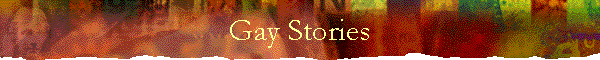 Gay Stories